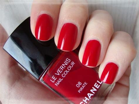 chanel lagoon nail polish|chanel nail polish pirate.